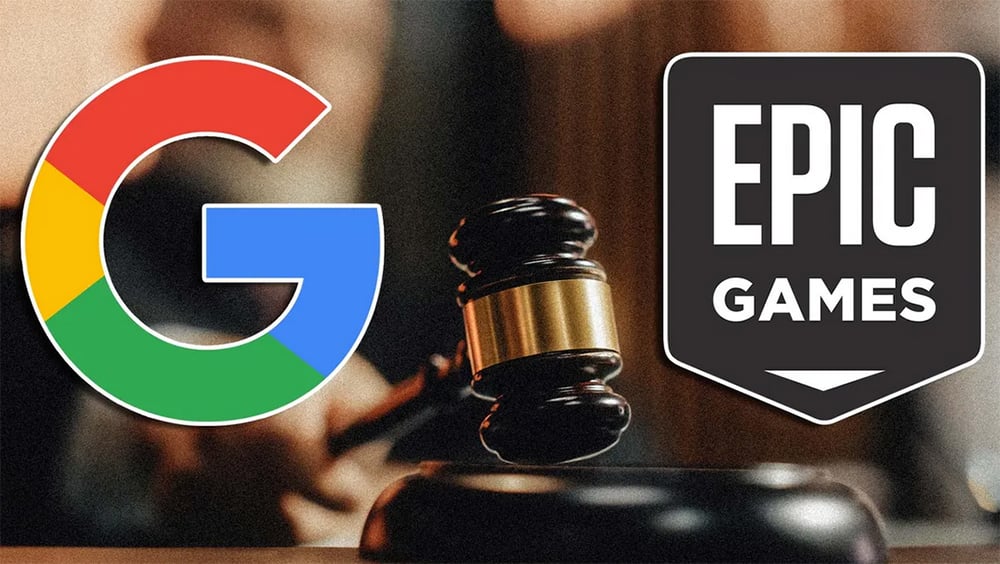 Google Play признан монополистом в результате суда с Epic Games