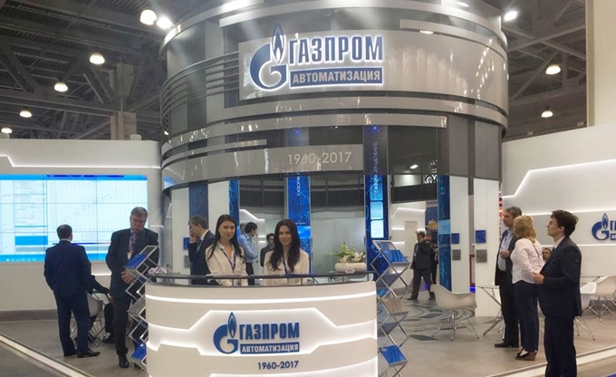 ИТ-«дочка» «Газпрома» нацелилась на массовый выпуск АРМ