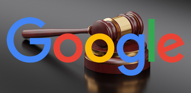 Google сталкивается с обвинениями в несправедливой борьбы с конкурентами по рекламному бизнесу