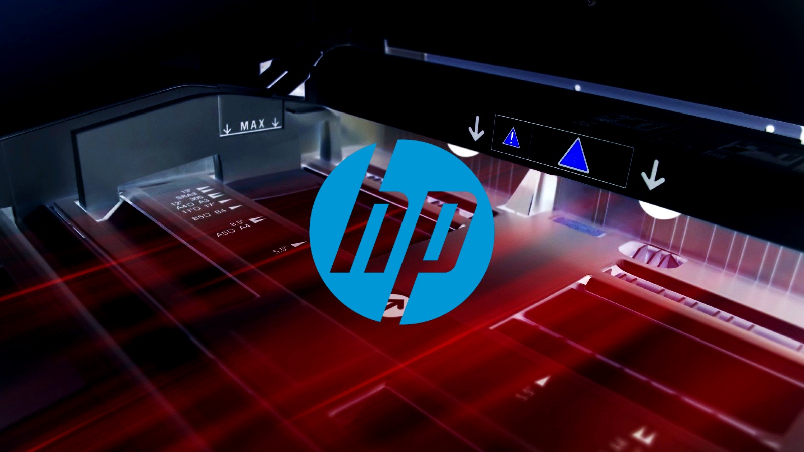 Политика в отношении картриджей для принтеров довела HP до суда