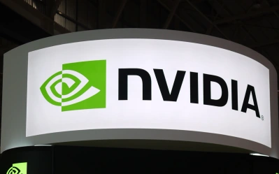 Nvidia стала первым в истории производителем чипов с оборотом в $1 трлн