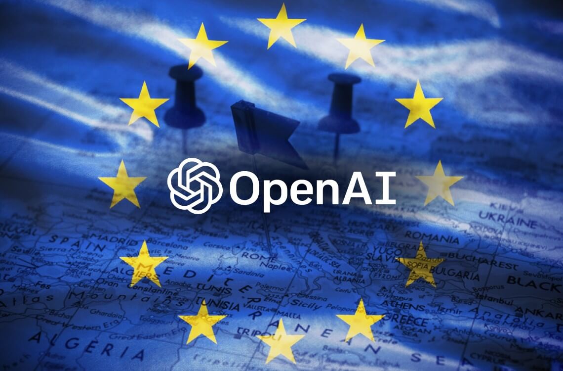 По мнению итальянского регулятора, OpenAI нарушает законы ЕС