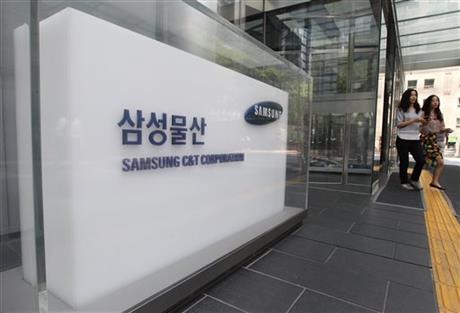 Глав-управляющих Samsung перевели на шестидневную рабочую неделю из-за проблем в бизнесе