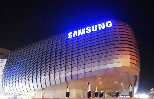 Samsung отчиталась о падении чистой прибыли на 38% по итогам третьего квартала