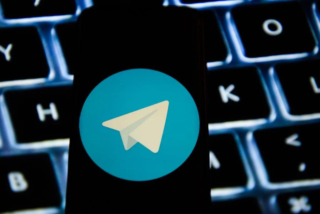 Telegram получил свой первый штраф за отказ локализовать личные данные россиян