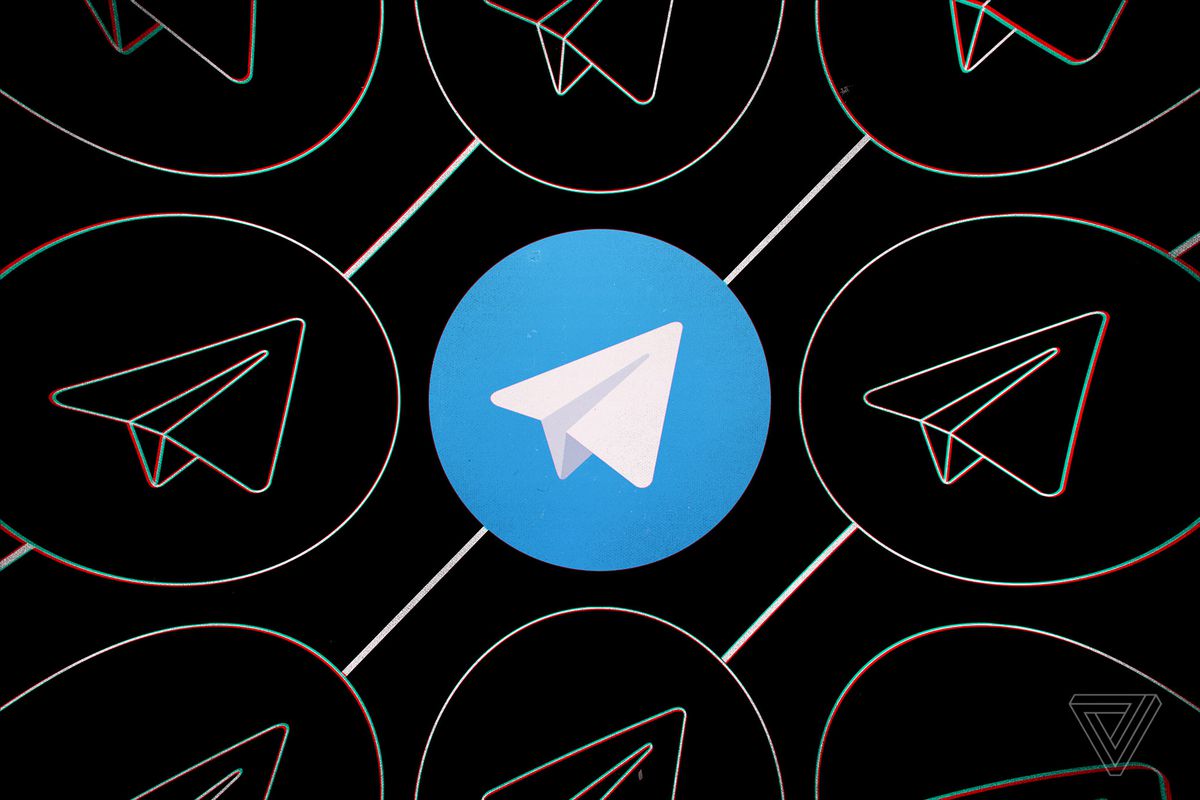 Telegram в России оштрафовали на 4 млн рублей