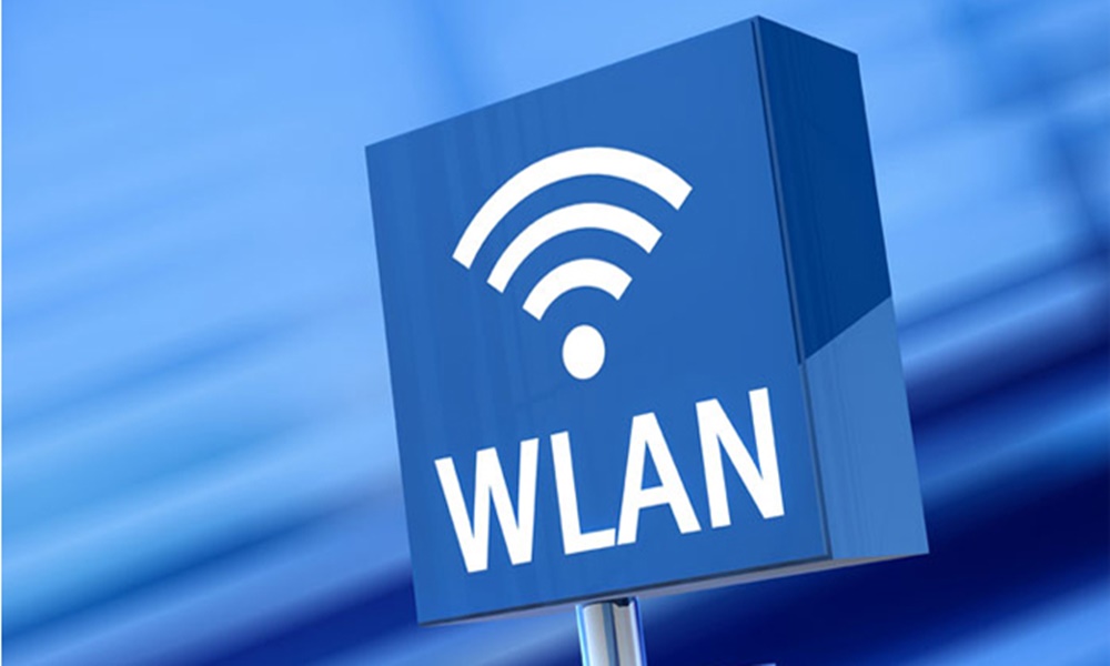 На рынке оборудования WLAN началась полоса спада