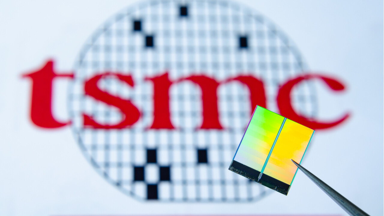 TSMC заявляет о скором начале производства чипов в 1 нанометр