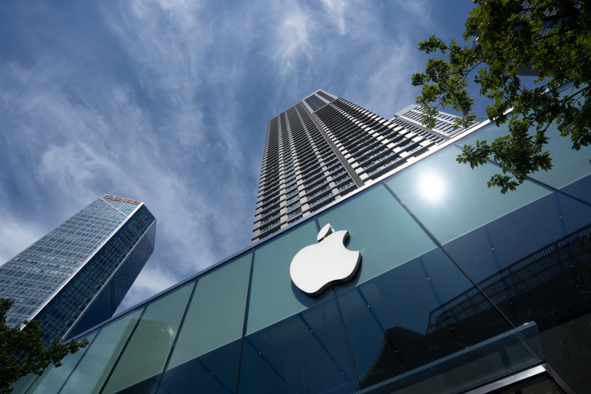 Apple ухудшила позиции в рейтинге крупнейших производителей смартфонов