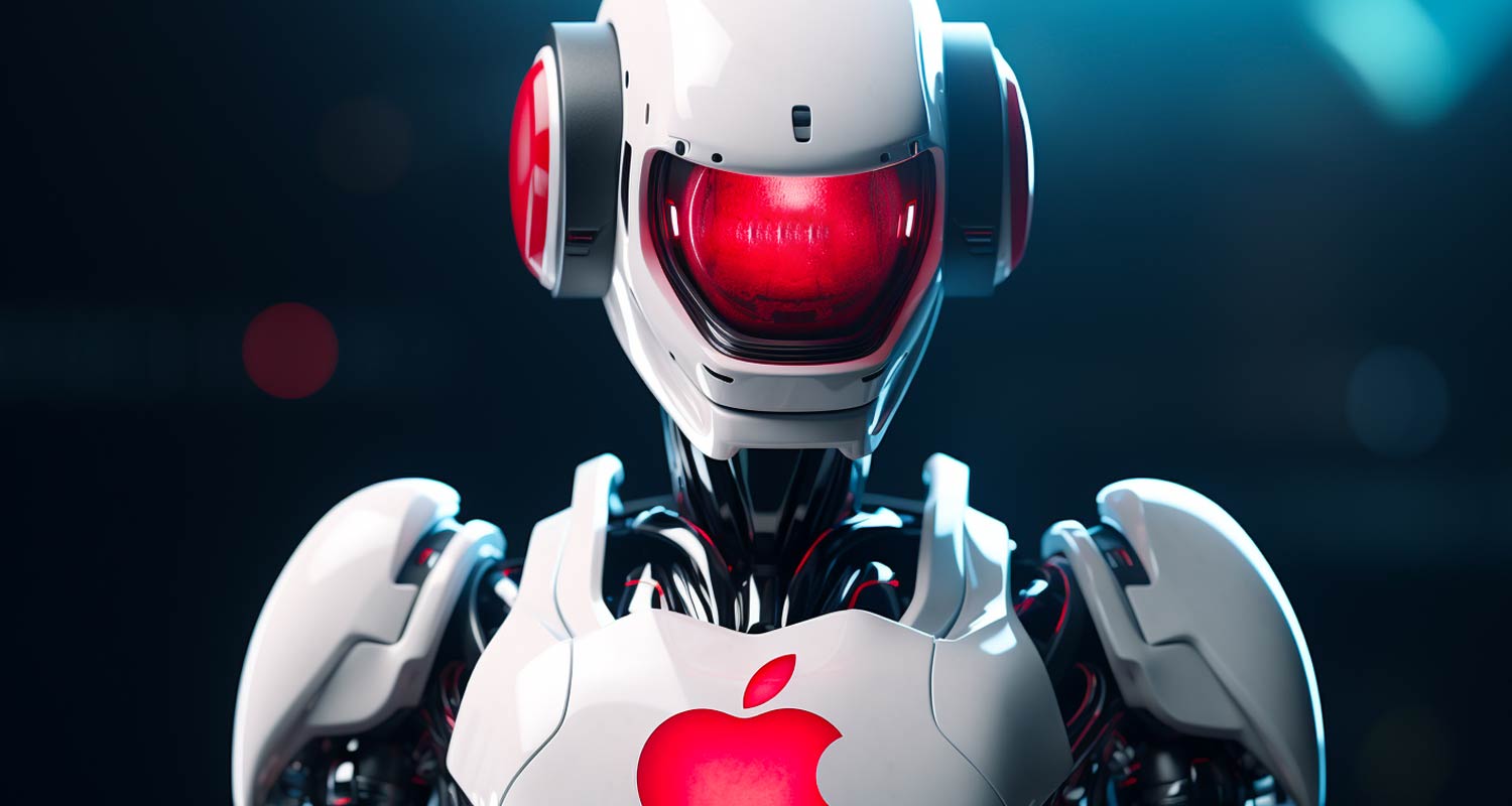Apple переключилась на разработку домашних роботов после закрытия проекта по электромобилю и провала гарнитуры Vision Pro
