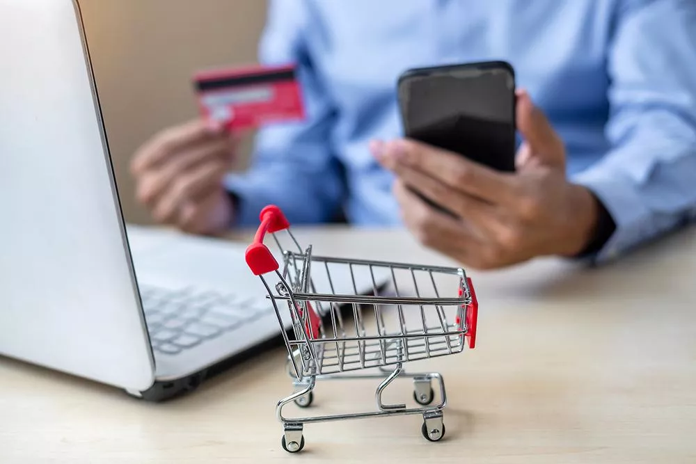 Совет Федерации готовит законопроект о регулировании деятельности онлайн-магазинов
