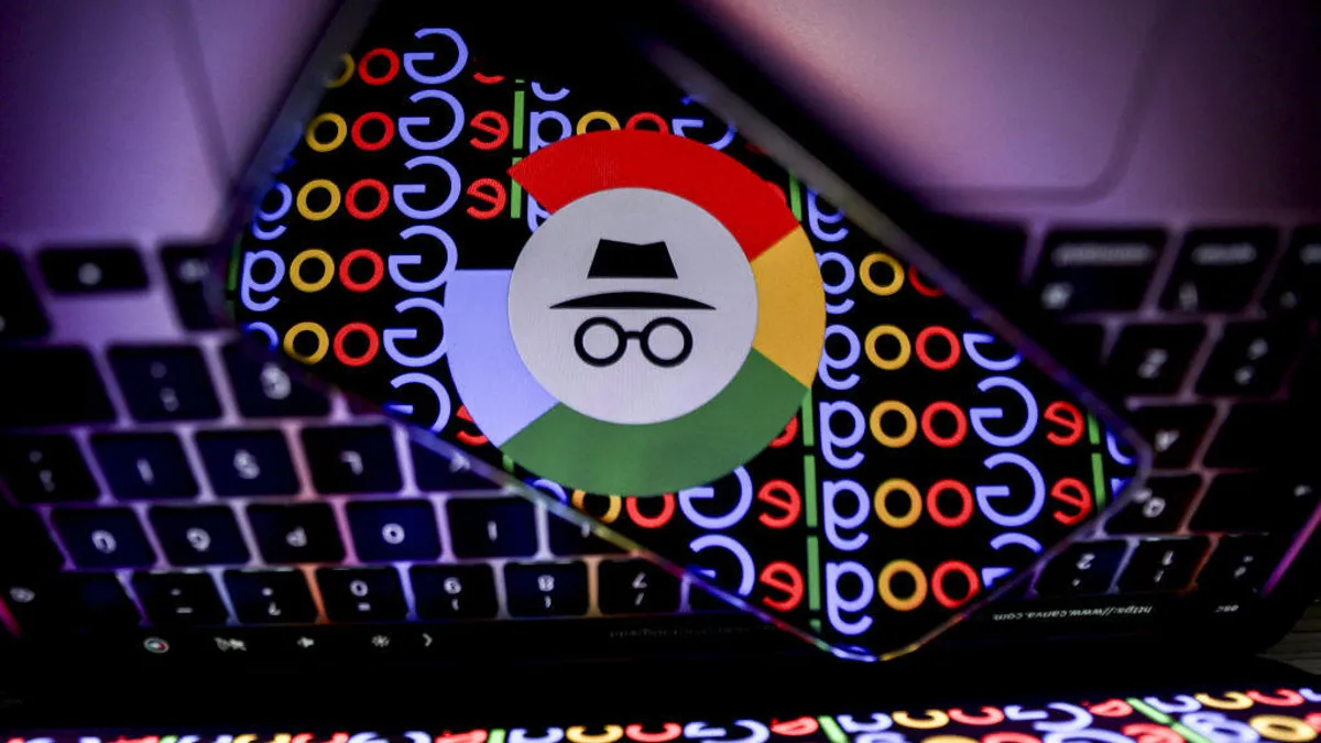Суд обязал Google удалит данные пользователей, записанные в режиме 
