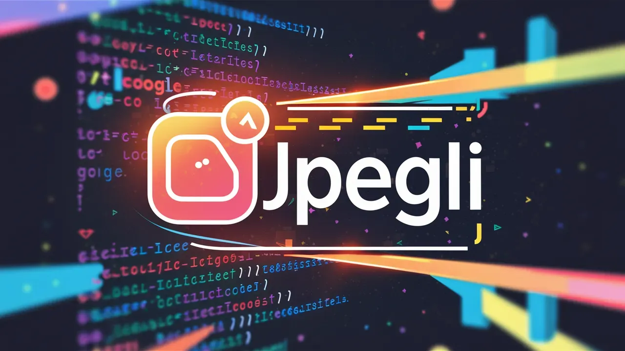 Google разработала библиотеку jpegli для эффективного кодирования JPEG