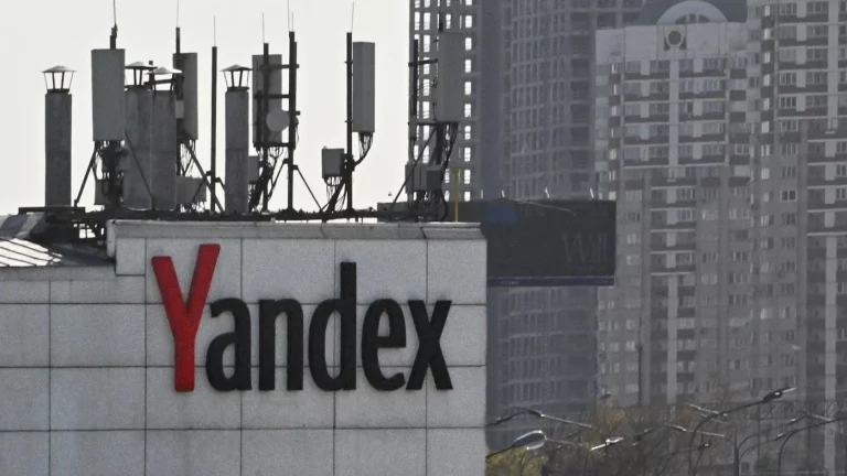 Yandex N.V. некоторое время не сможет создавать продукты, аналогичные тем, что есть у 