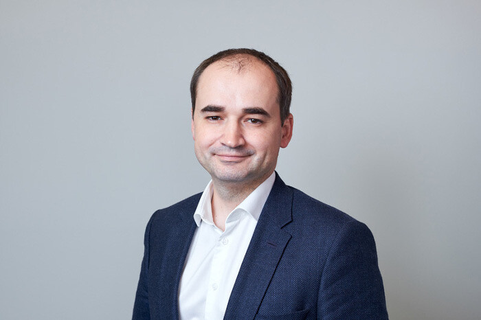 В NtechLab назначен новый генеральный директор, выходец из «Ростелекома» и «Эр-Телекома»