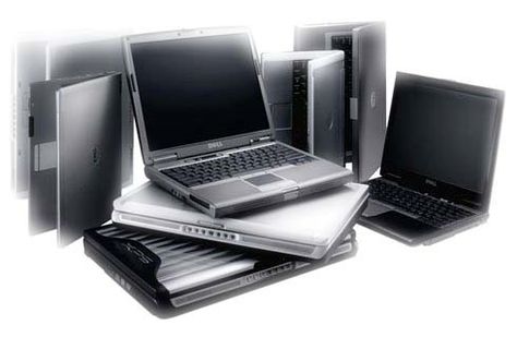 В прошлом году на рынок России вышли пять новых отечественных брендов ноутбуков