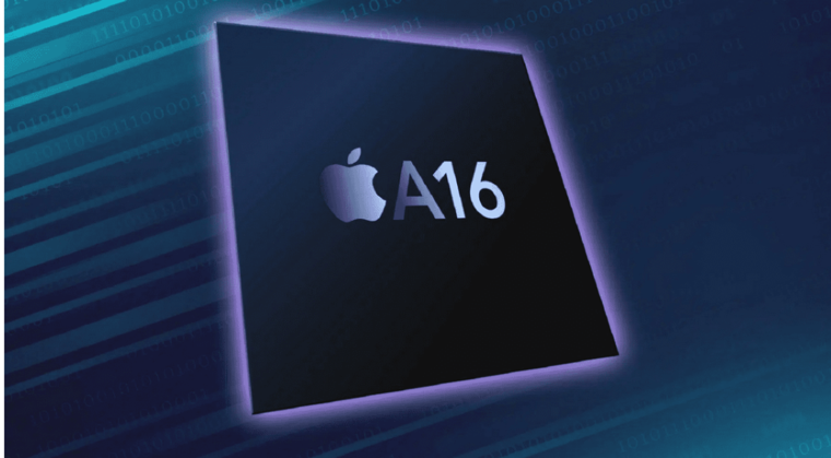 Процессор А16 для iPhone 14 Pro и Pro Max оказался 5-нанометровым