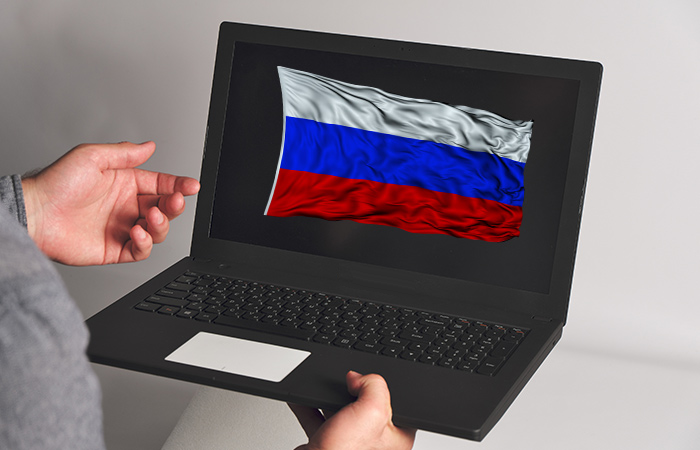 Ноутбуки российских брендов заняли (почти) 10% рынка