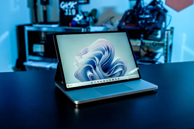 Microsoft своими новыми ноутбуками планирует создать конкуренцию MacBook Air