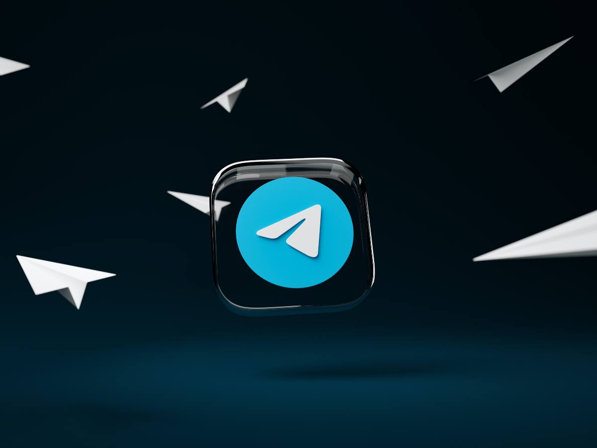 Telegram ввёл новйю функцию, которая может быть чревата проблемами с кибербезопасностью