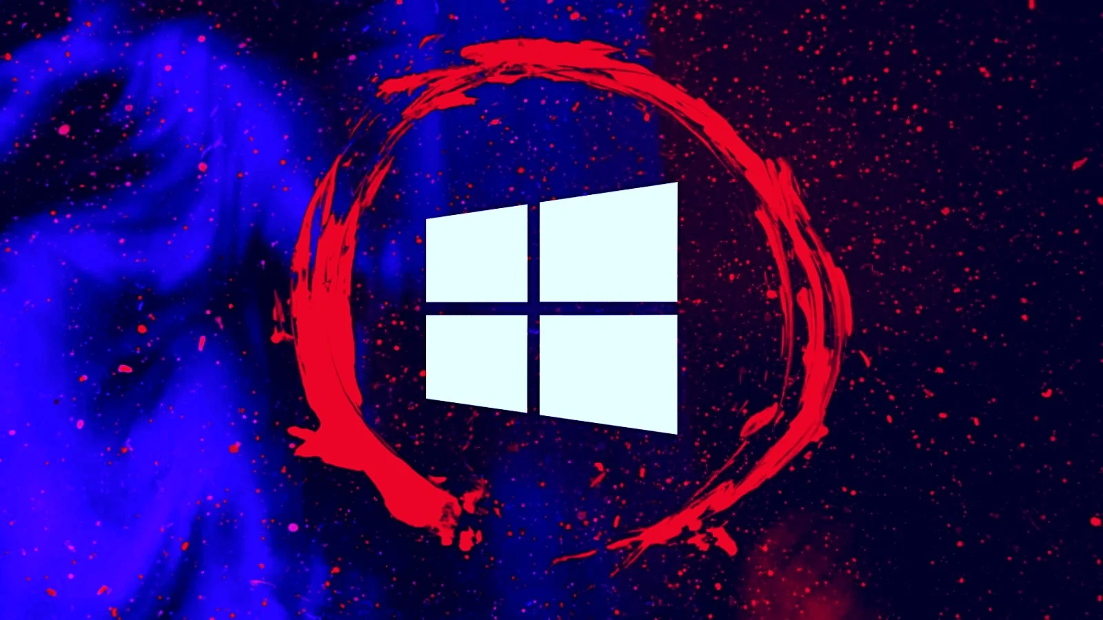 Продажи Windows от Microsoft резко упали в России