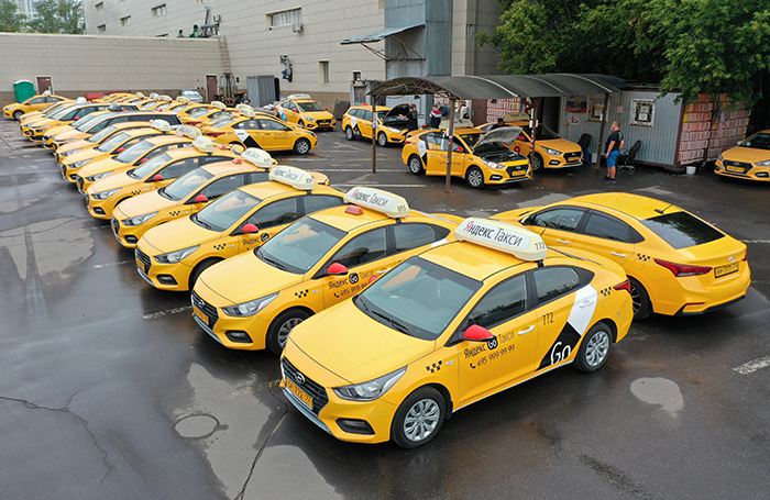 ФАС заинтересовалась политикой «Яндекс.Такси» по блокировке пассажиров и водителей