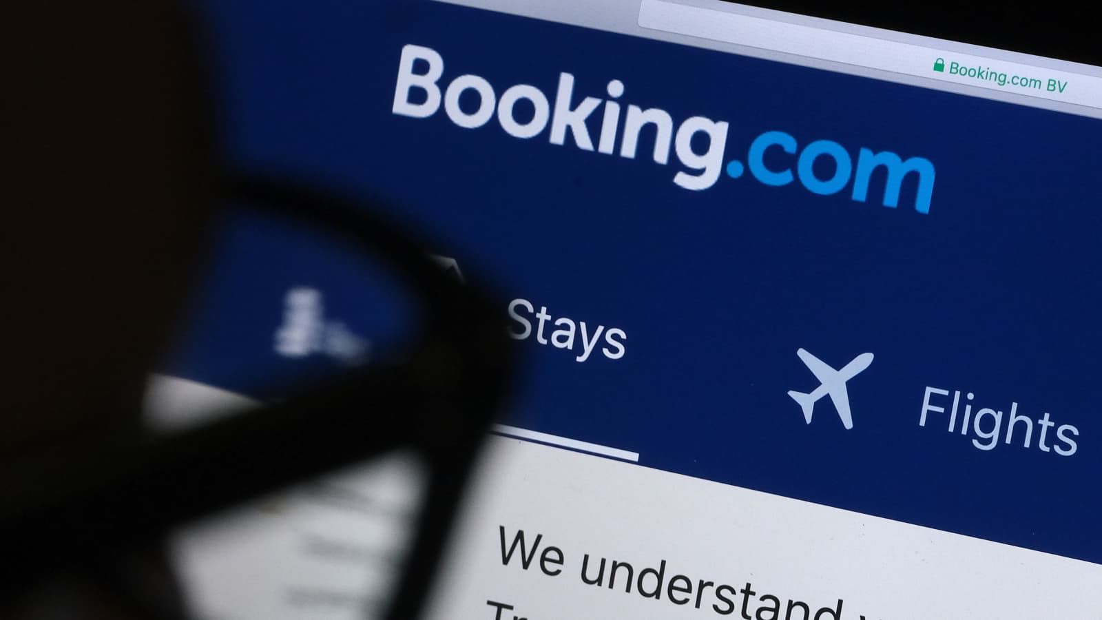 Российские отели отказались оплачивать сервису Booking.com услуги за февраль