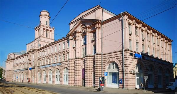 Петербургскому ИТМО отказали в аккредитации одного из факультетов