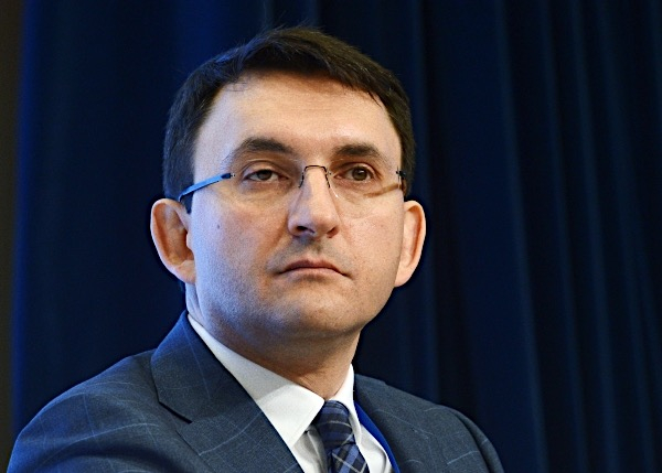 Андрей Липов официально назначен новым главой Роскомнадзора