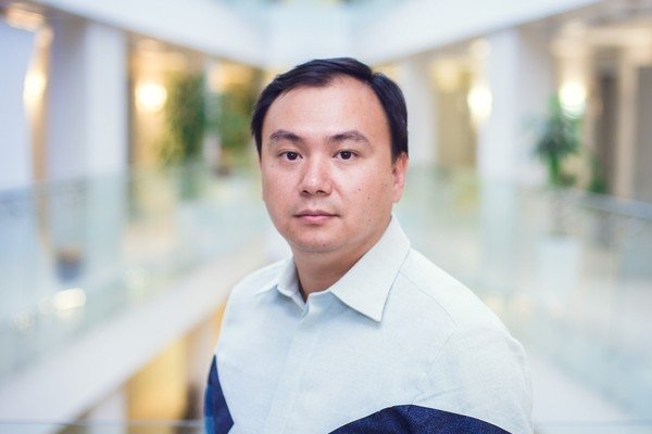 Назначен вице-президент бизнес-подразделения смартфонов Huawei в России