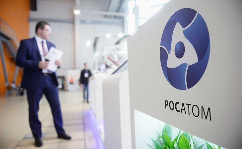 «Росатом» будет скупать российских производителей микроэлектроники и вычислительной техники
