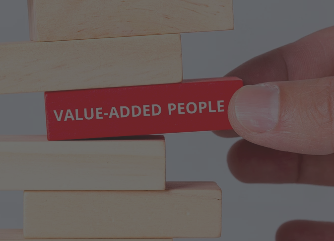 Magic People, Value-Added People 2018: Премия о людях, создающих дополнительную ценность в ИТ