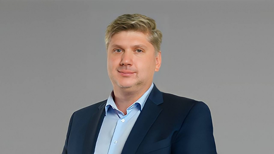 Алексей Сухов назначен генеральным директором «М.Видео-Эльдорадо»
