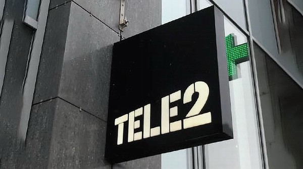 Tele2 закроет 400 розничных магазинов