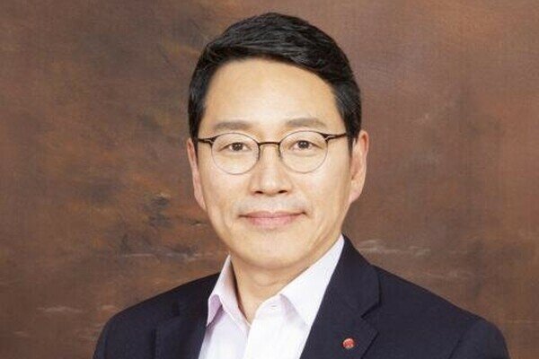 Новой главой LG Electronics стал директор по стратегии развития