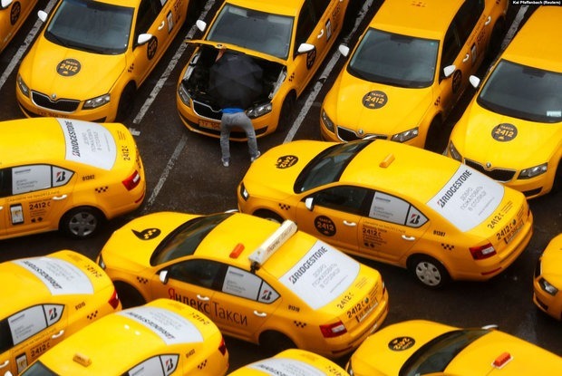 Власти Казахстана начали расследование против «Яндекс.такси»