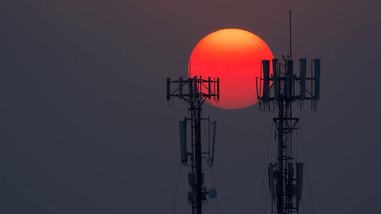 МТС до конца 2023 г. отключит сеть 3G 2100 Мгц в пределах ЦКАД