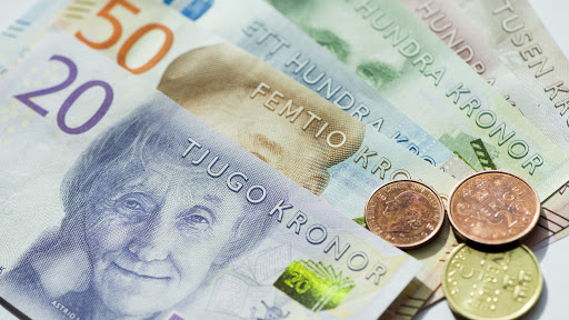 Центральный банк Швеции экспериментирует с цифровой валютой