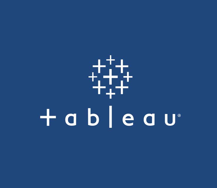 Salesforce покупает Tableau