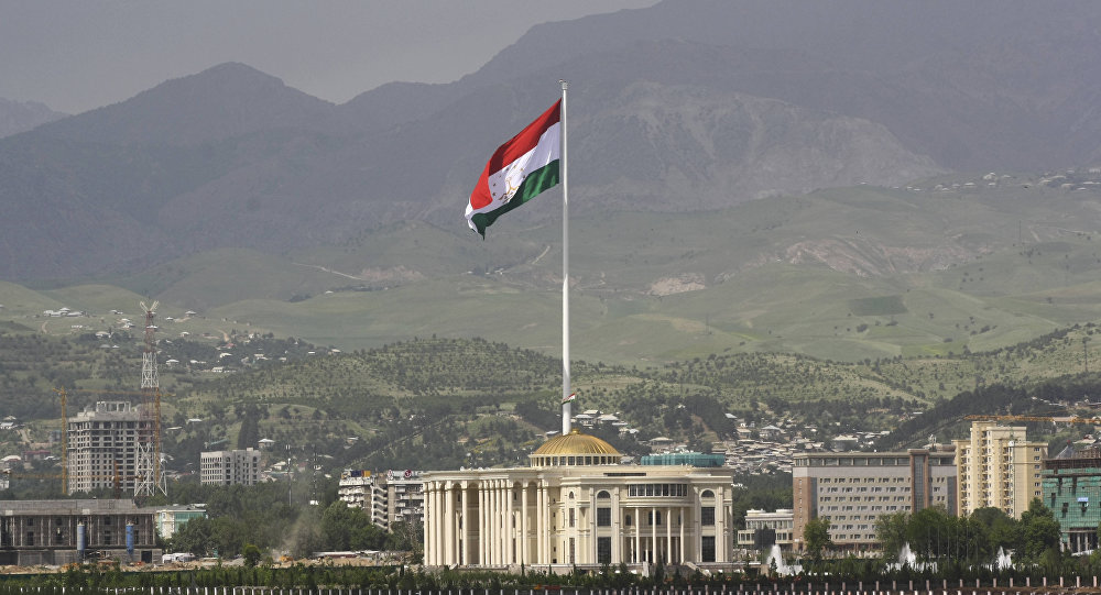 Таджикистан в 50 раз поднял цены на SIM-карты во имя борьбы с терорризмом