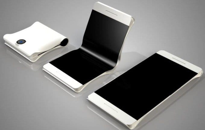 На рынок выходят новые модели мобильных телефонов