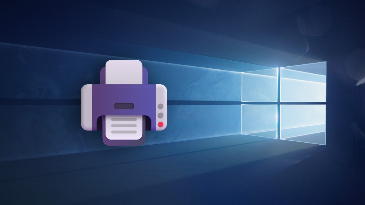 Microsoft планирует прекратить поддержку сторонних драйверов для принтеров через Центр обновления Windows