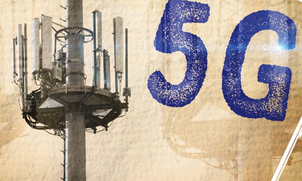 GSMA: В этом году количество подключений 5G достигнет миллиарда, а к 2025-му удвоится