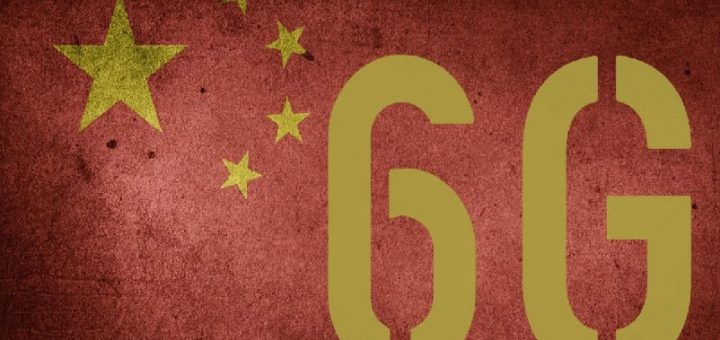 Китай преступает к разработке 6G