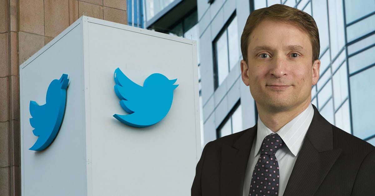 Экс-безопасник Twitter обвинил компанию в занижении данных о ботах