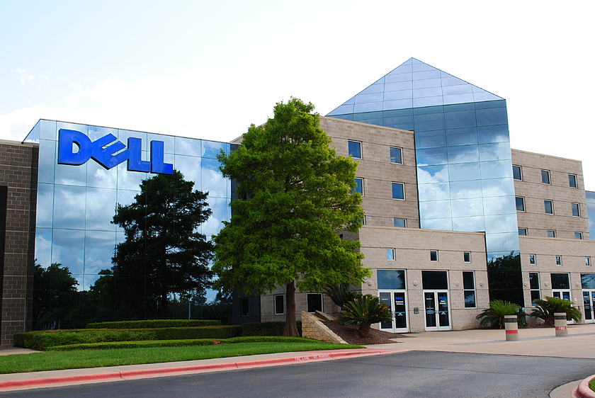 Dell назначил нового руководителя двух российских структур после решения уйти из страны