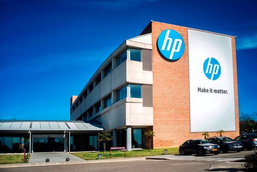 Российская HP потеряла свыше 1,7 миллиарда и переехала в 26-метровый офис