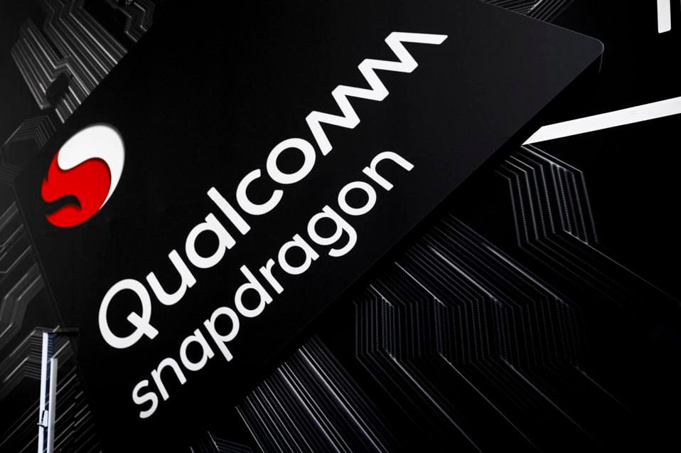 Qualcomm тайно собирает данные со смартфонов пользователей без их согласия