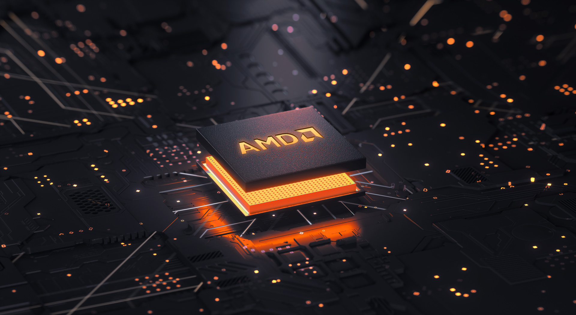 AMD ведёт ценовую войну на повышение