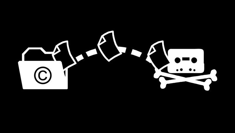 Институт развития предпринимательства предложил разрешить бизнесу использовать пиратское ПО